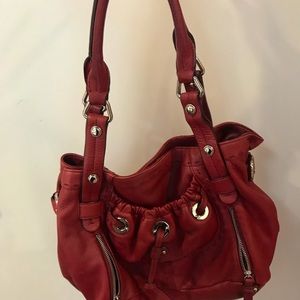 B Makowsky bag